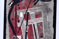 Ablakombol-Balint-Endrenek-papirkollazs-70x50-cm-2015