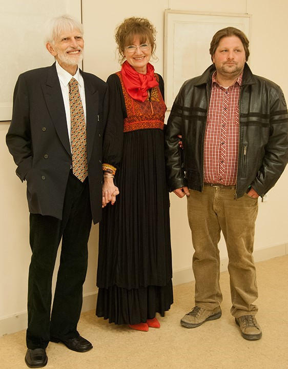 Molnár Péter, Szolláth Katalin, Dr. Mészáros Zsolt - 2018 - Kecskemét