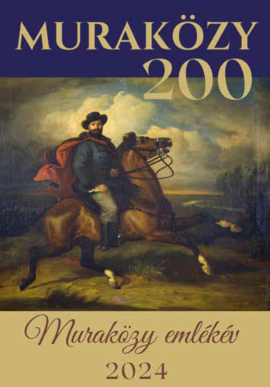 Muraközy emlékév 2024